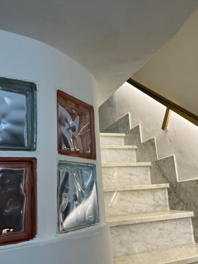 B&B Due Su Due Holiday Vietri sul Mare Exterior photo