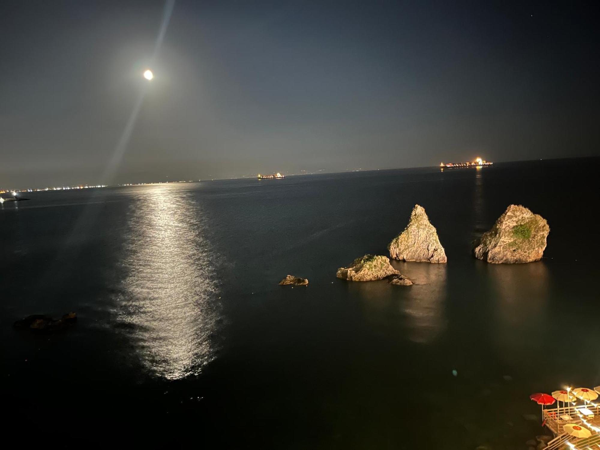 B&B Due Su Due Holiday Vietri sul Mare Exterior photo